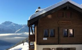Photo of Almenrausch 1. OG Süd-Ost