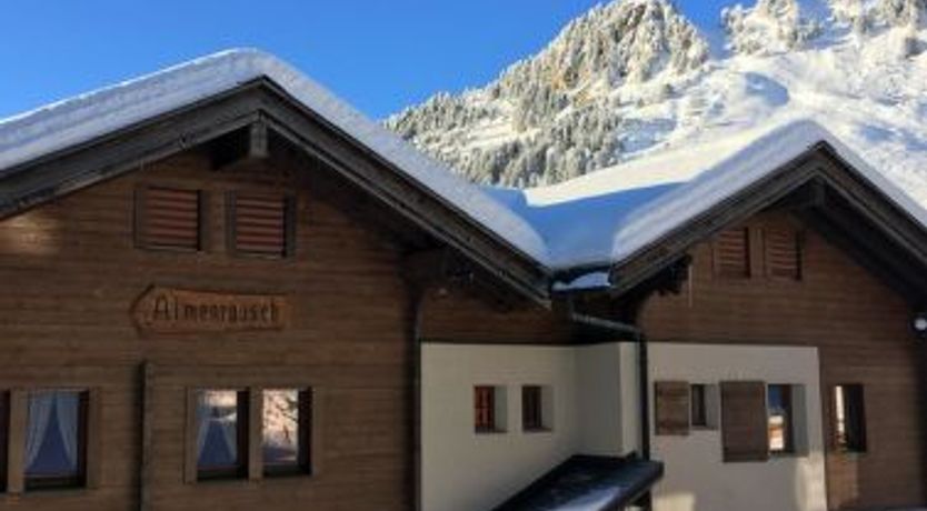 Photo of Almenrausch 1. OG Süd-Ost