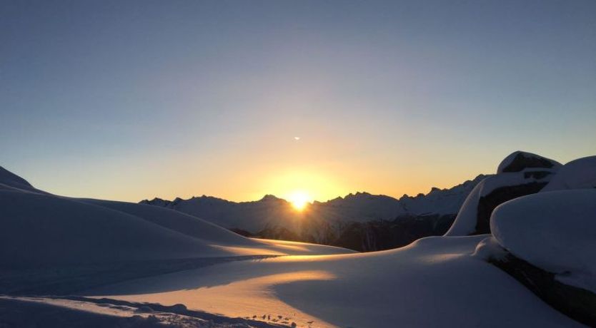 Photo of Amiel EG Süd