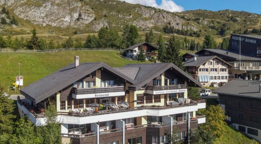 Photo of Zurschmitten 16 1. UG Süd