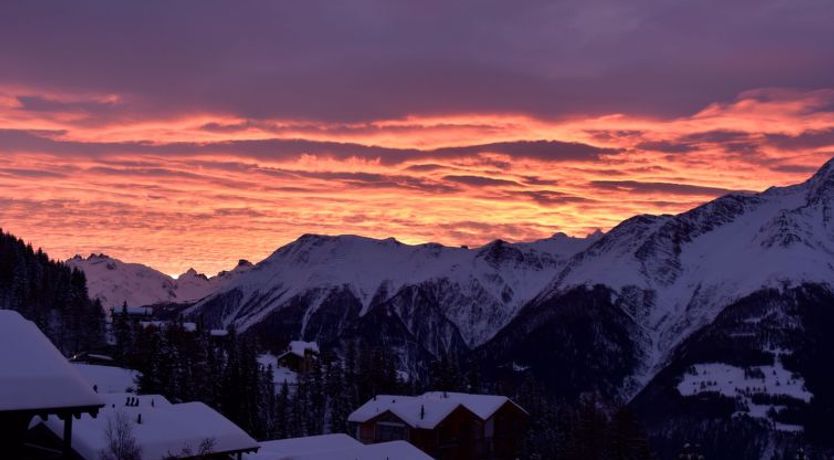 Photo of Südlenz 22 2. OG Süd