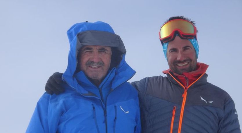 Photo of Südlenz 22 2. OG Süd