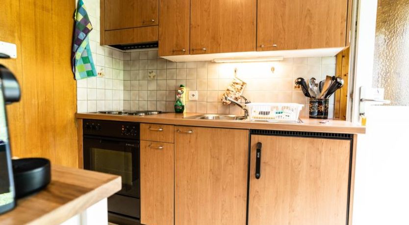 Photo of Bürcher Haus 1. OG Süd-Ost