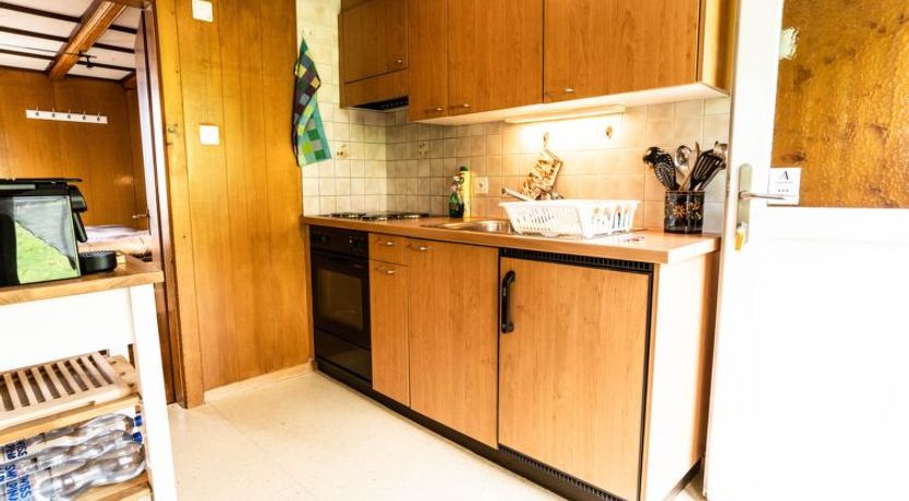 Photo of Bürcher Haus 1. OG Süd-Ost