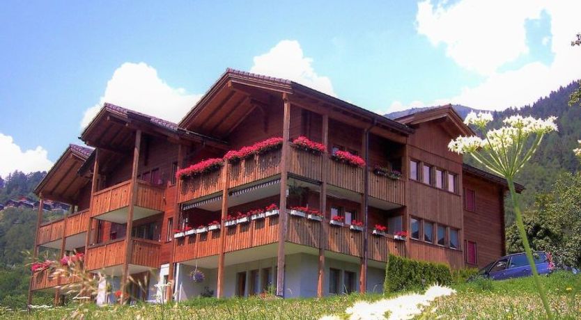 Photo of LuxLax 2. OG Süd