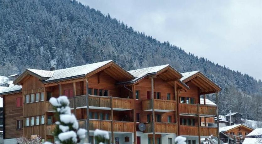 Photo of LuxLax 2. OG Süd