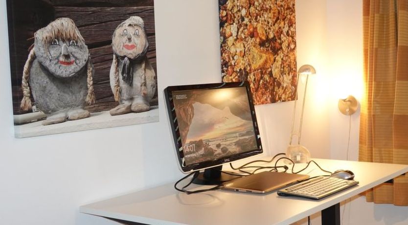 Photo of LuxLax 2. OG Süd