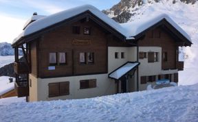 Photo of Almenrausch 2. OG Süd-Ost