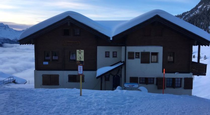 Photo of Almenrausch 2. OG Süd-Ost