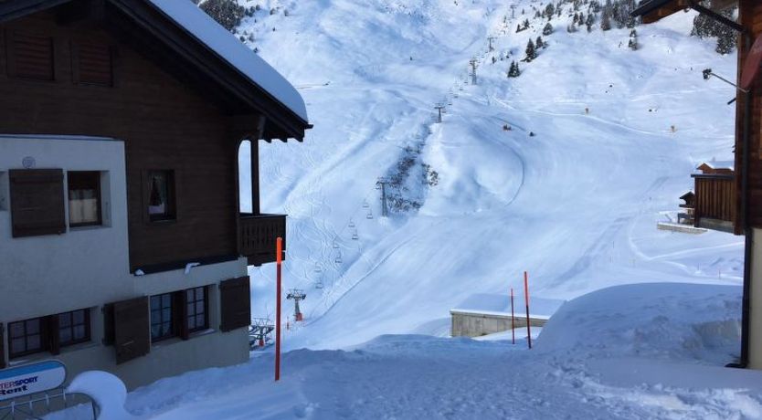 Photo of Almenrausch 2. OG Süd-Ost