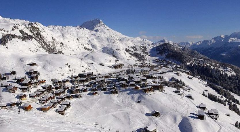 Photo of Almenrausch 2. OG Süd-Ost