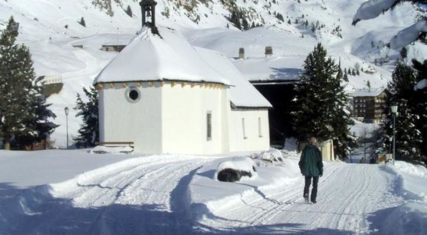 Photo of Almenrausch 2. OG Süd-Ost