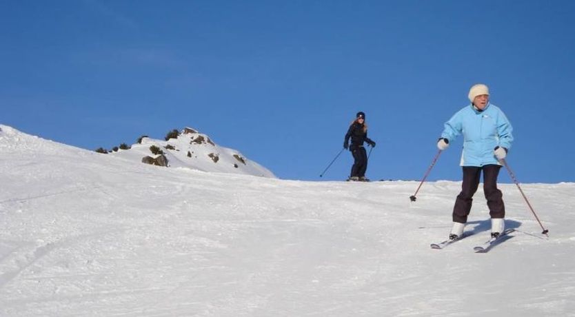 Photo of Abendrot EG Süd-West