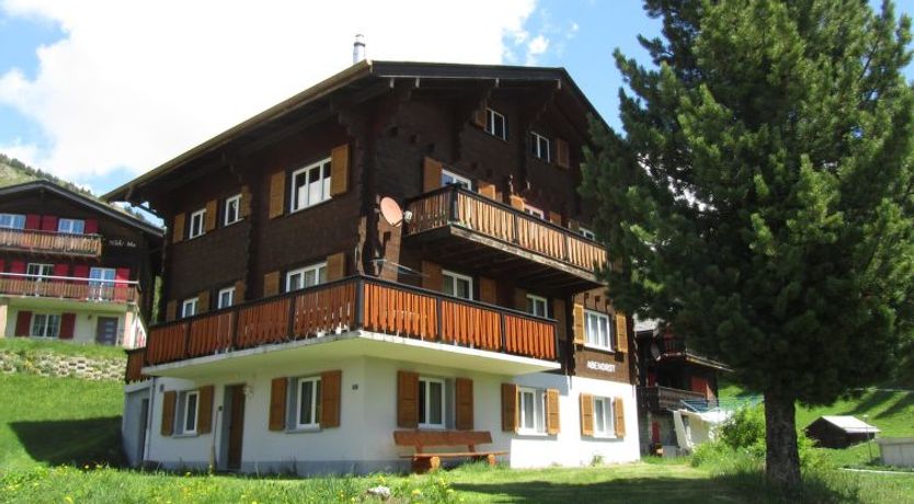 Photo of Abendrot EG Süd-West