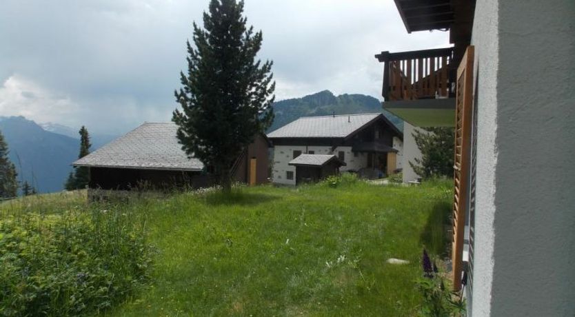 Photo of Abendrot EG Süd-West