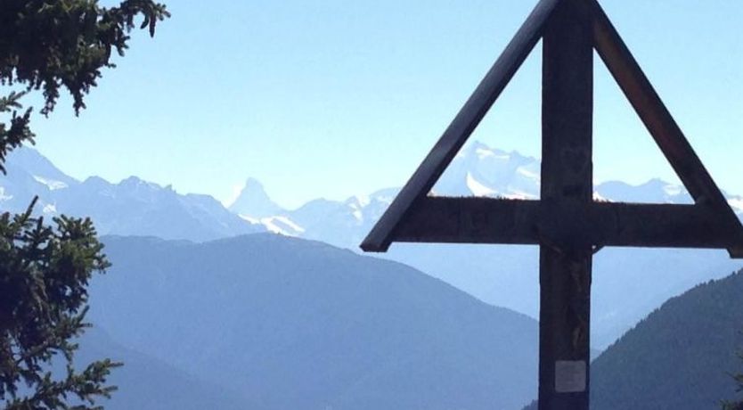 Photo of Abendrot EG Süd-West