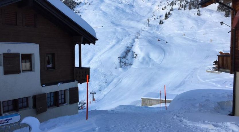 Photo of Almenrausch 2. OG Süd-West