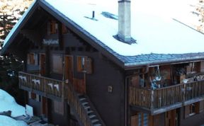 Photo of Bärgblüemli 1. OG Ost