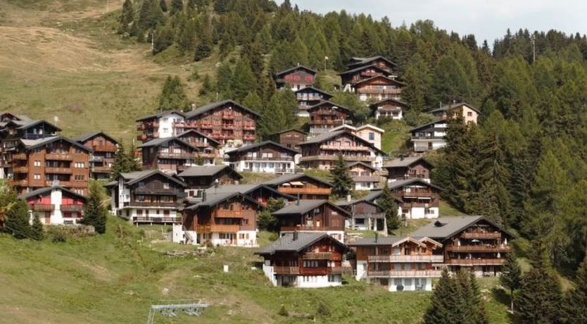 Photo of Bärgblüemli 1. OG Ost