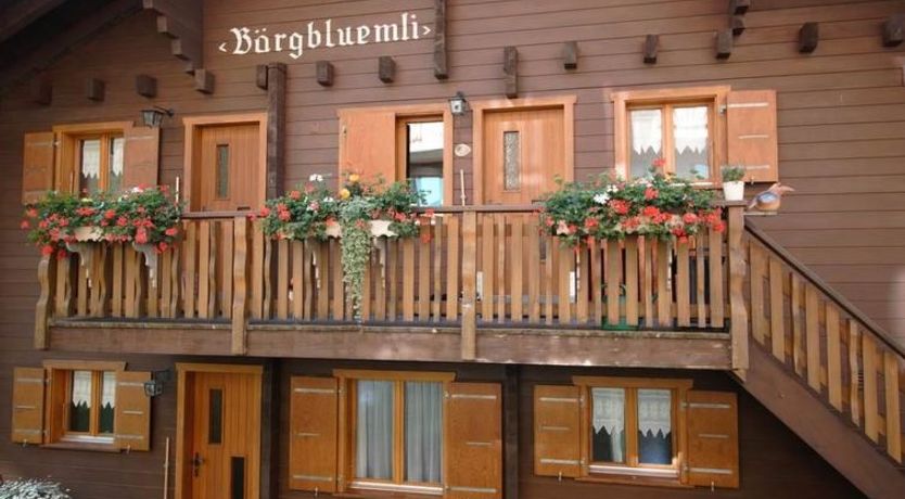 Photo of Bärgblüemli 1. OG Ost