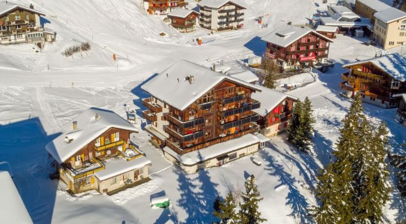 Photo of Sportina 32 3. OG Süd