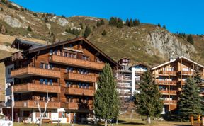 Photo of Südlenz 33 3. OG Süd-West