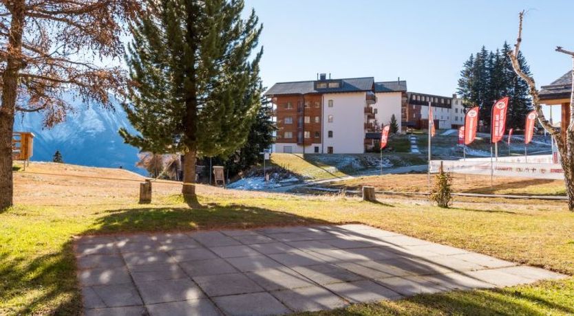 Photo of Südlenz 33 3. OG Süd-West