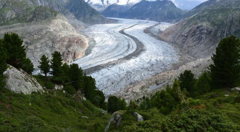 Photo of Südlenz 33 3. OG Süd-West