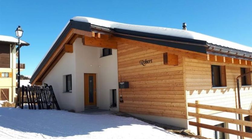 Photo of Robert 1. OG Süd