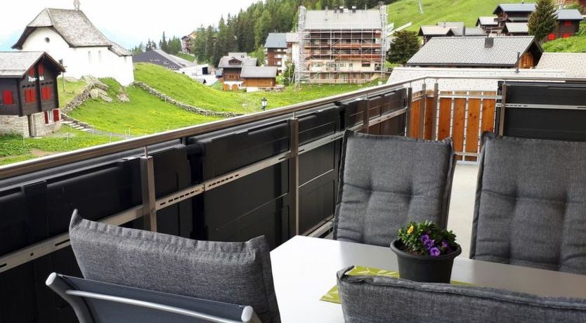 Photo of Robert 1. OG Süd