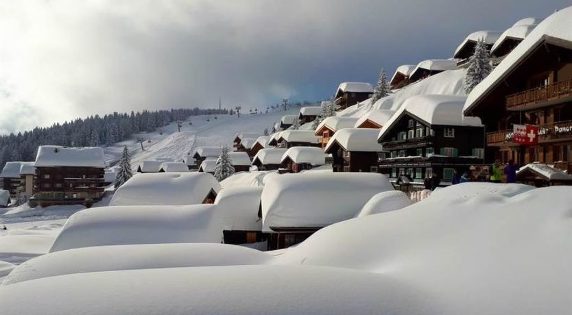 Photo of Robert 1. OG Süd