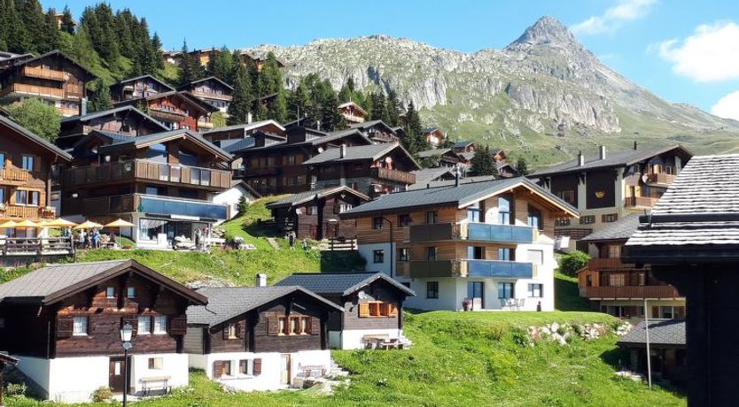 Photo of Robert 1. OG Süd