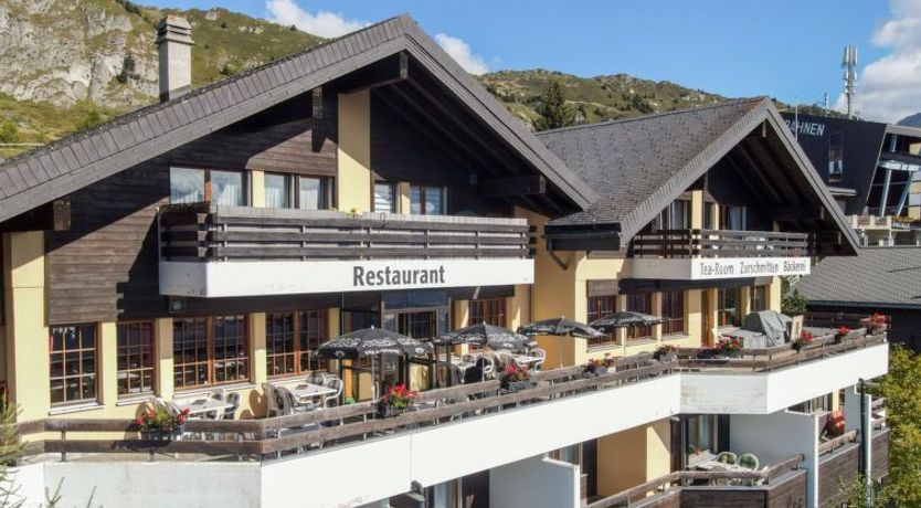 Photo of Zurschmitten 10 2. UG Süd