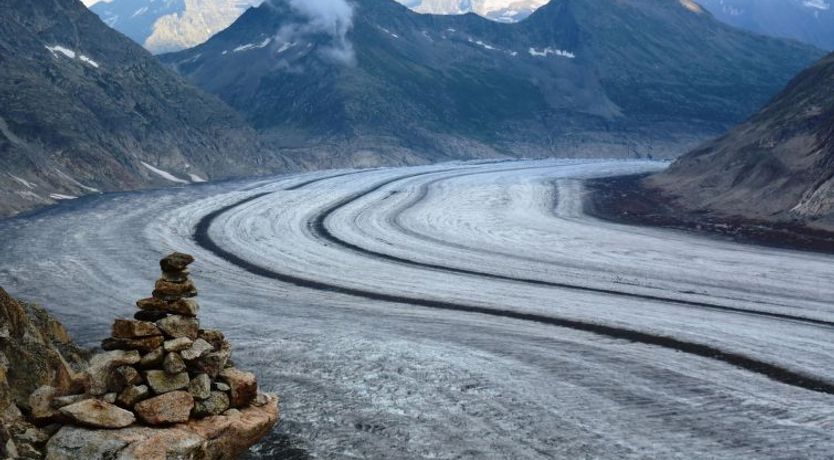 Photo of Südlenz 32 3. OG Süd