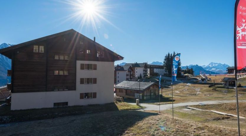 Photo of Südlenz 32 3. OG Süd