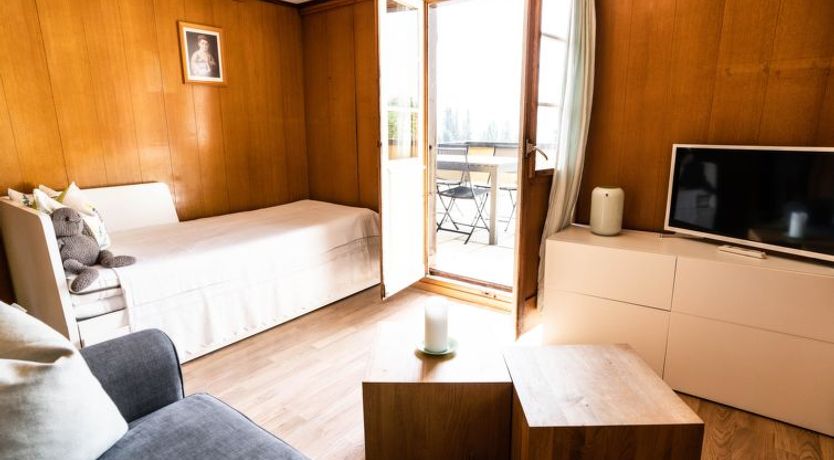 Photo of Bürcher Haus 1. OG Süd-West