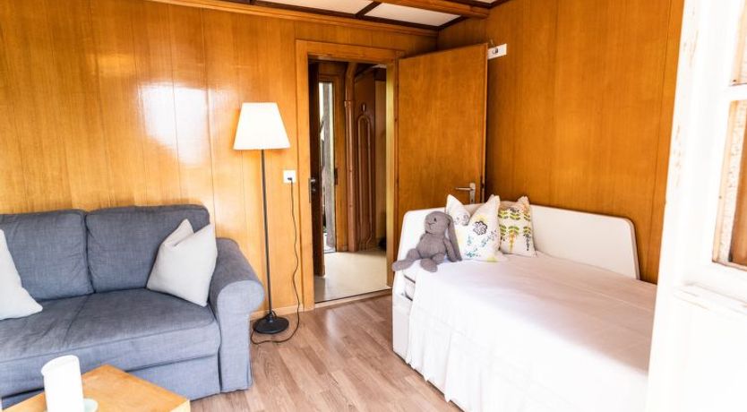 Photo of Bürcher Haus 1. OG Süd-West