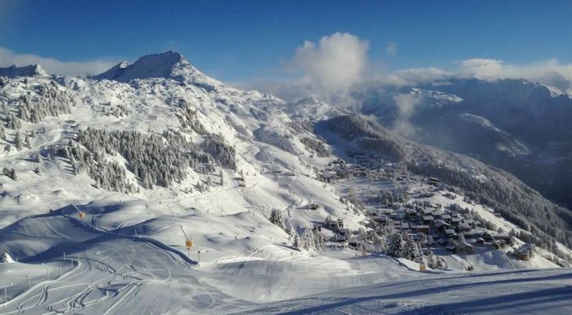 Photo of Apartmenthaus Riederhoru A 1. OG Ost