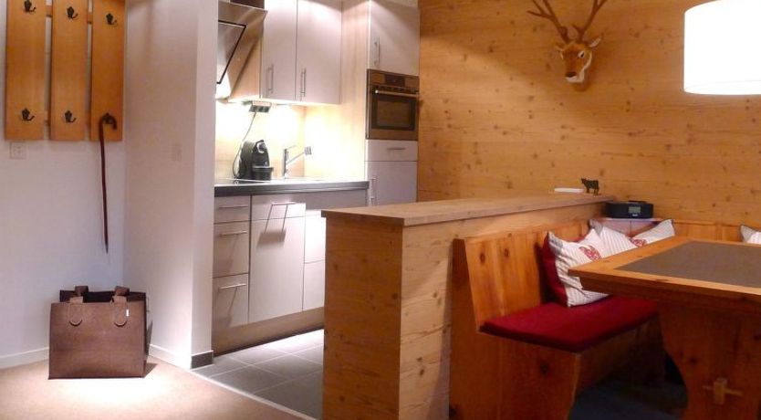 Photo of Milimatta 2 1. OG Süd