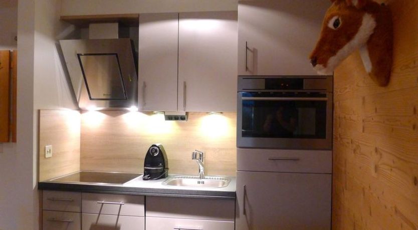 Photo of Milimatta 2 1. OG Süd