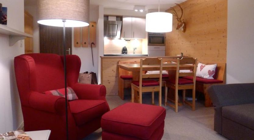 Photo of Milimatta 2 1. OG Süd