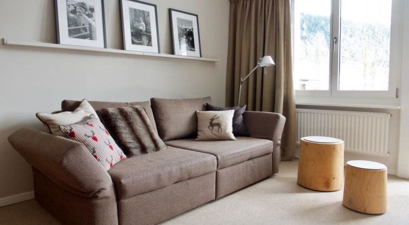 Photo of Milimatta 2 1. OG Süd