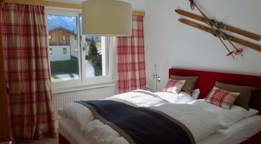 Photo of Milimatta 2 1. OG Süd