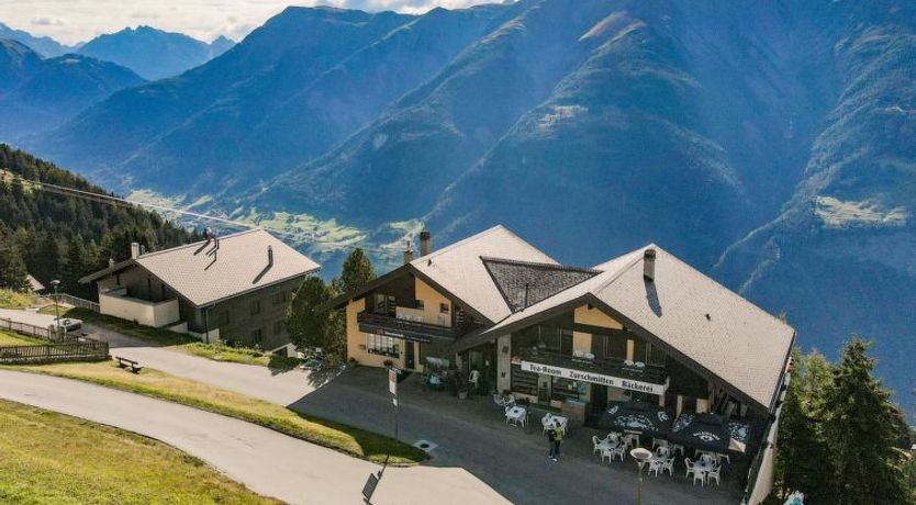 Photo of Zurschmitten 15 1. UG Süd