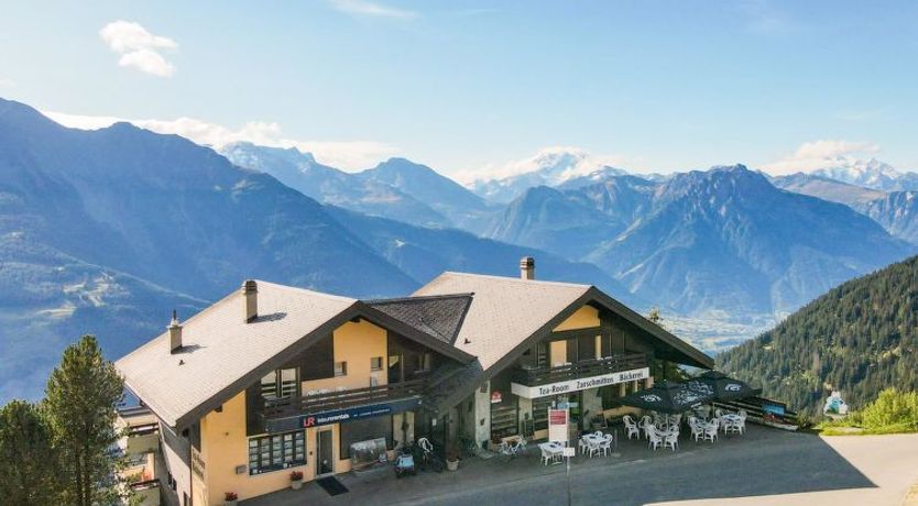 Photo of Zurschmitten 15 1. UG Süd