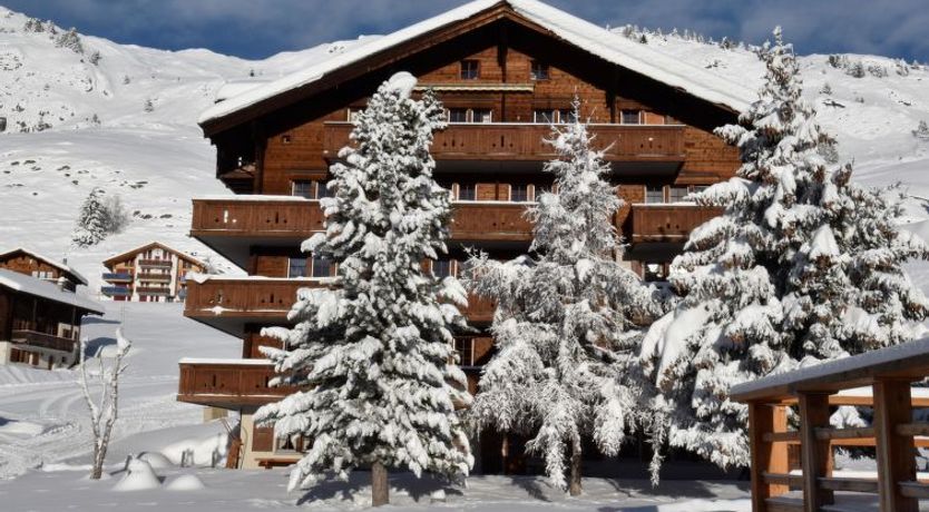 Photo of Südlenz 41