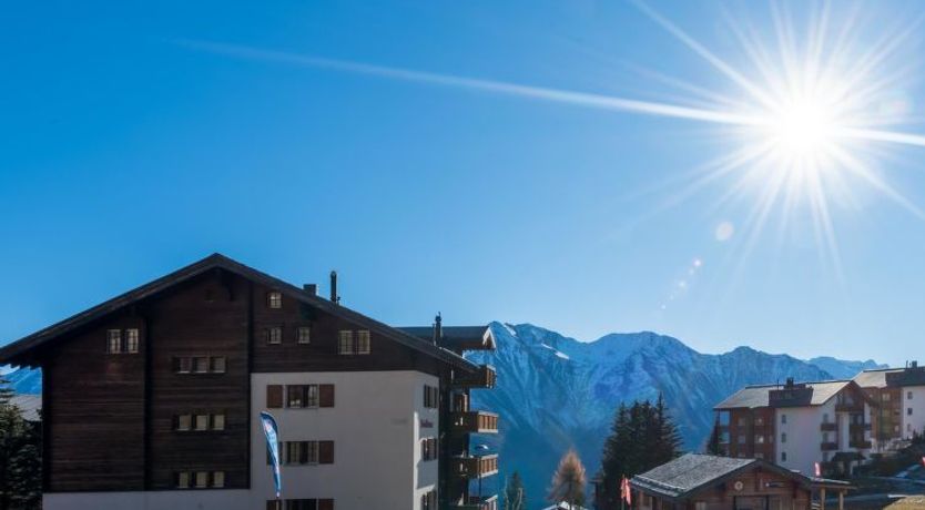 Photo of Südlenz 41