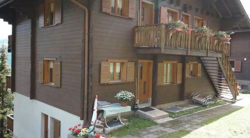 Photo of Bärgblüemli EG Süd