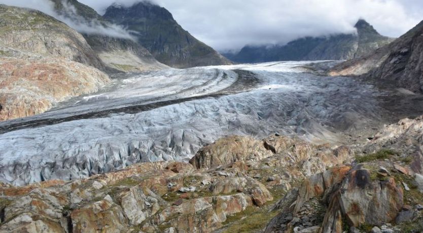 Photo of Südlenz 12 1. OG Süd