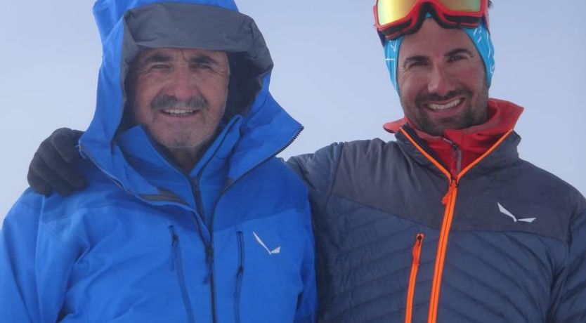 Photo of Südlenz 12 1. OG Süd